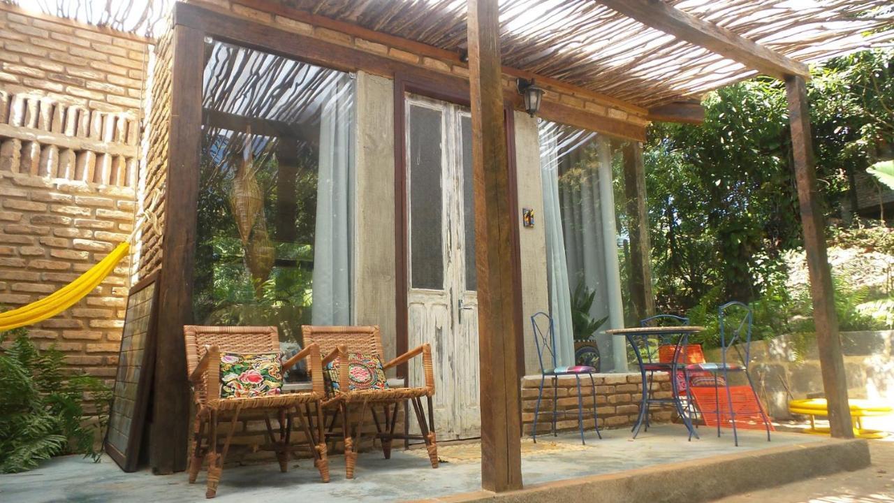 Zazen Pousada By Santoregano Maceió Extérieur photo