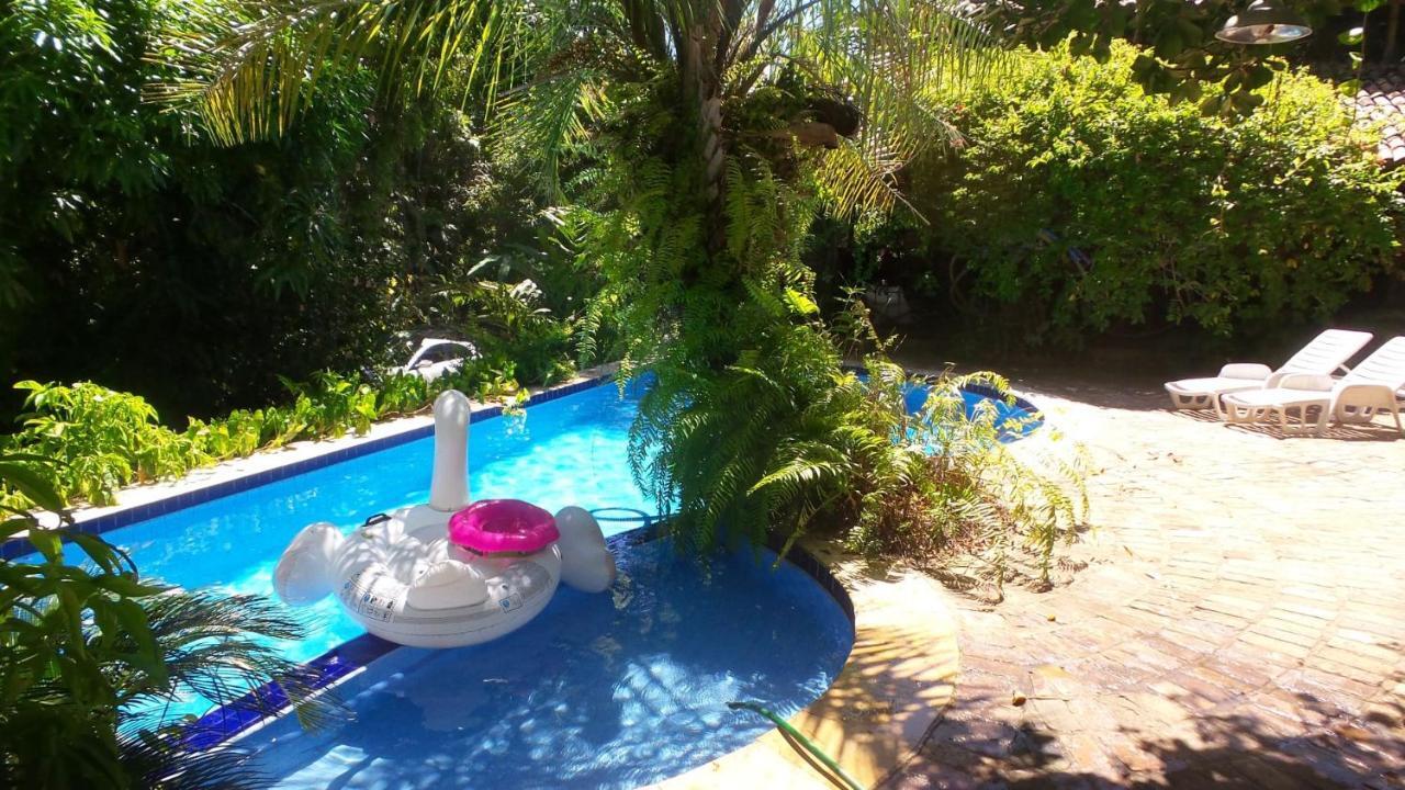 Zazen Pousada By Santoregano Maceió Extérieur photo